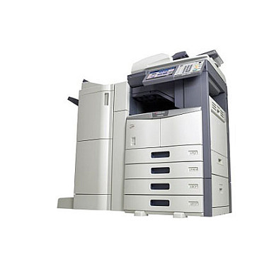 Máy photocopy Toshiba e Studio 355 cũ bán E Studio 355 giá rẻ